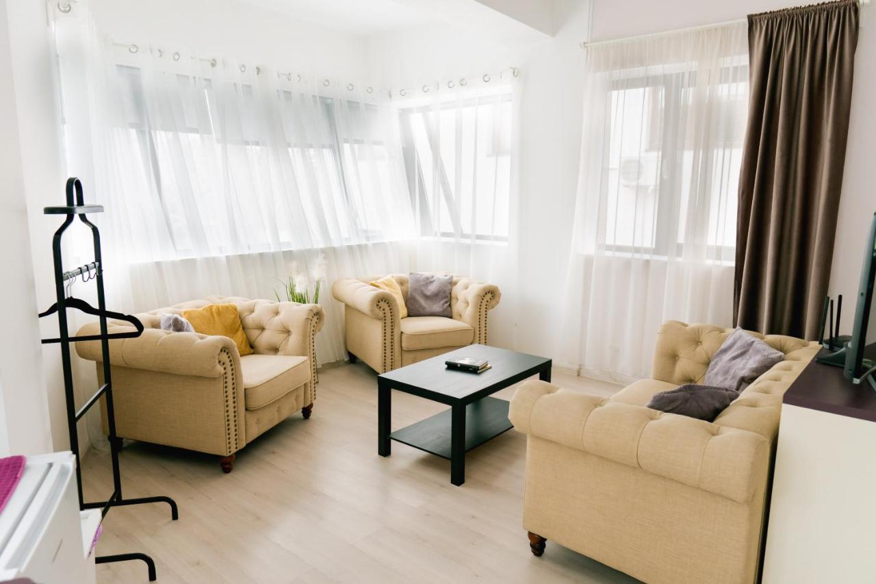 Aparthotel Chic Bucarest