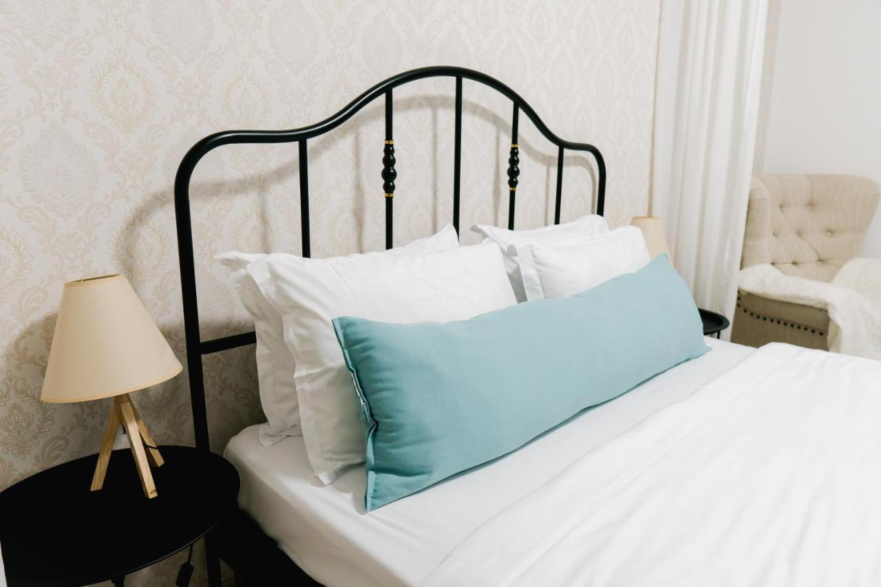 Aparthotel Chic *