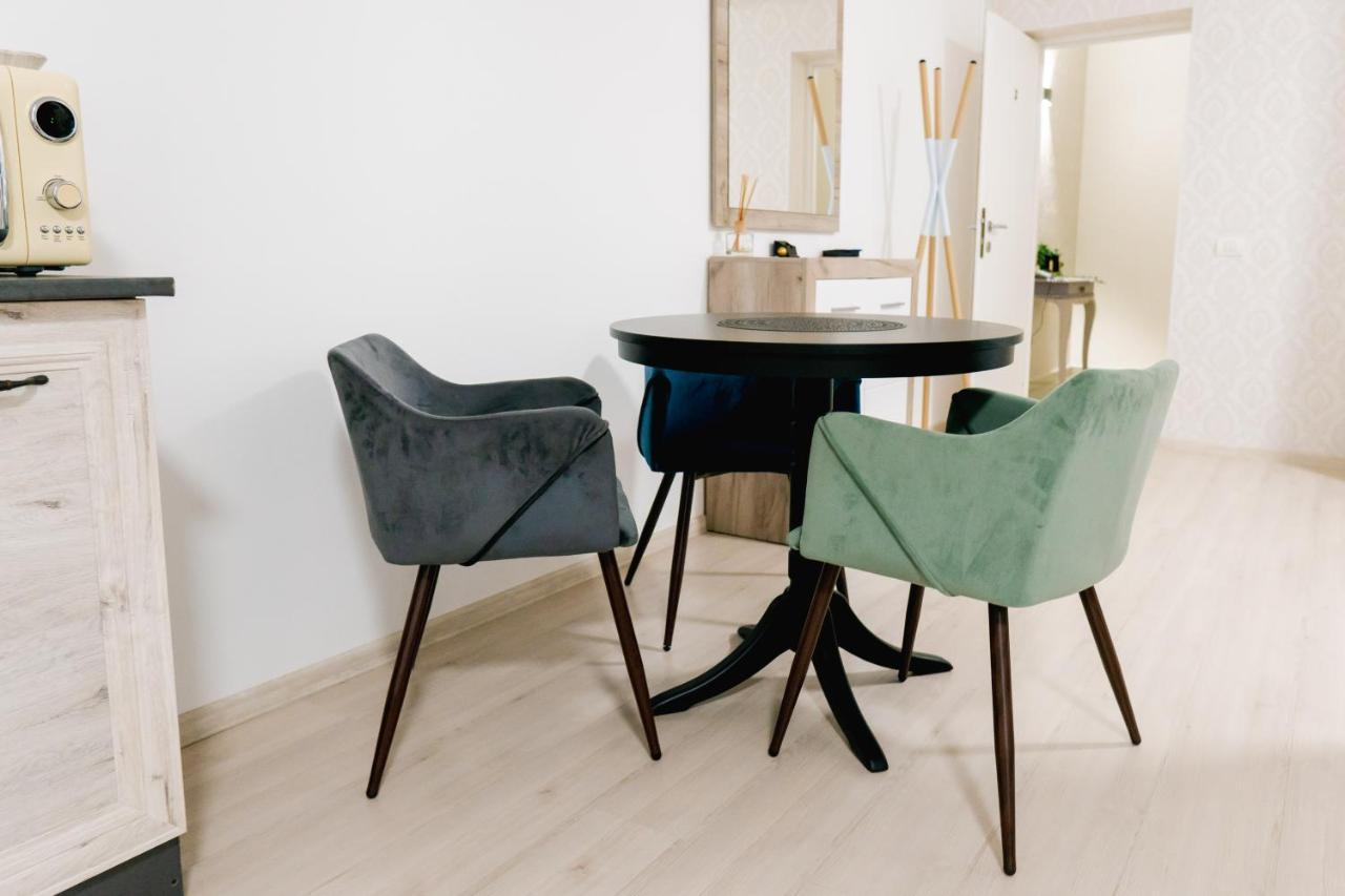 Aparthotel Chic *