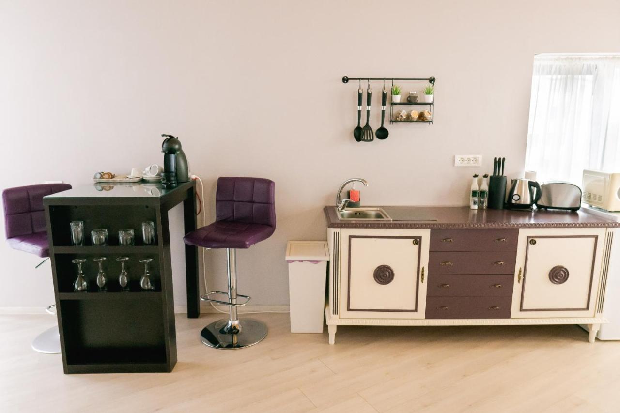 Chic Aparthotel