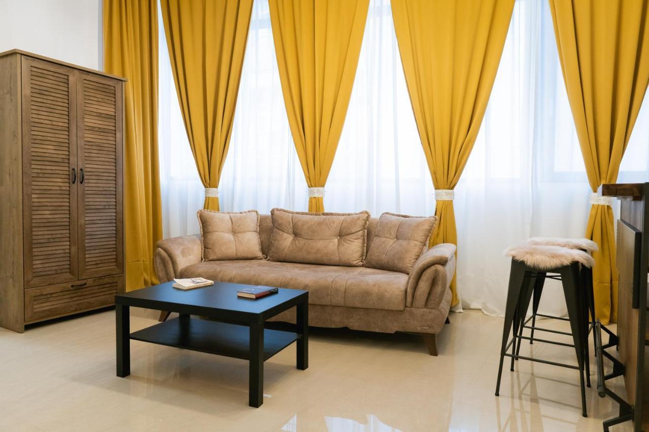 Aparthotel Chic *