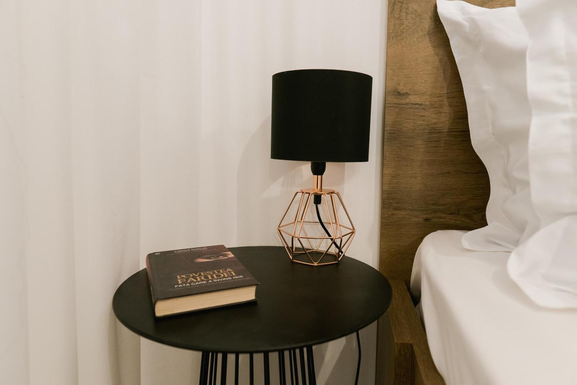 Aparthotel Chic