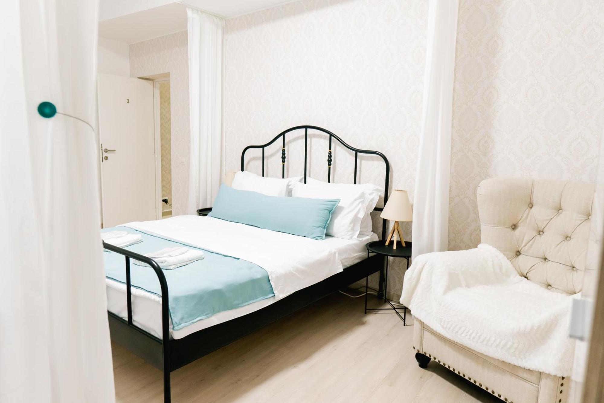 Aparthotel Chic *