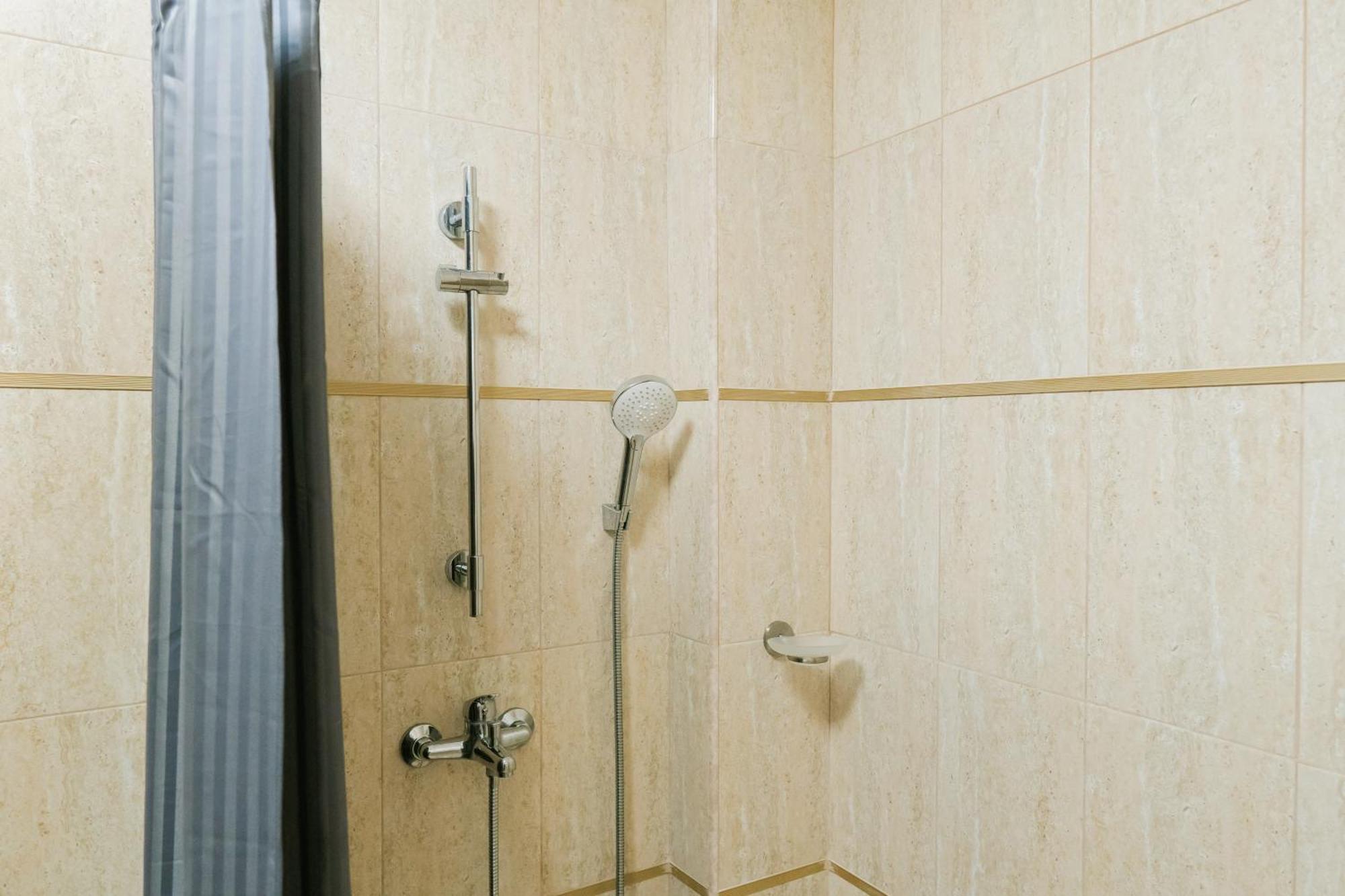 Chic Aparthotel Bucarest